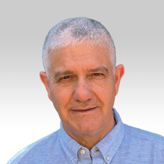 שלומי מיכאל